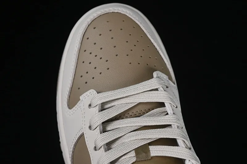 All Categories Nk SB Dunk Series Nk SB Dunk Low Low-top sneakers Nike Dunk Low Retro "Premium" Caramel milk coffee Low-top casual sneakers HQ1175-240